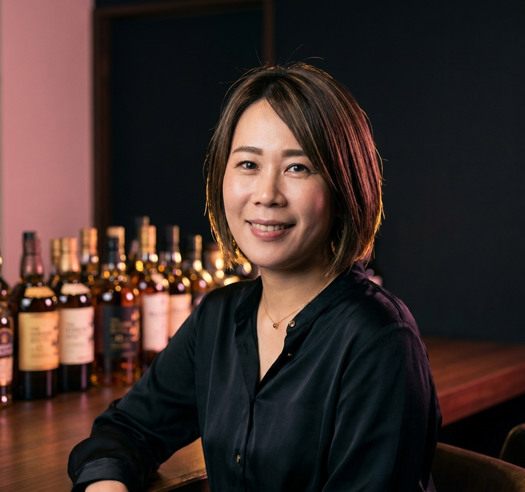 スナックPlus ママ 後藤鮎美